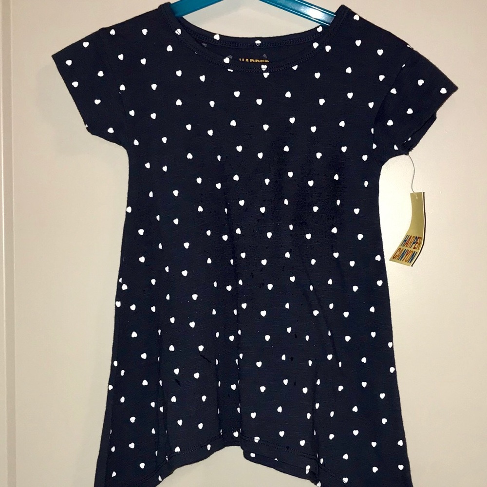 Harper Canyon Girls Shirt